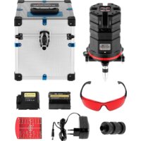 Лазерный нивелир ADA Instruments 6D Servoliner А00621 — Chaika Market