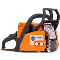 Бензопила Holzfforma G180 CS18066OR (без шины и цепи) — Chaika Market