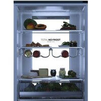 Холодильник Haier HTW7720DNGB - Изображение №10 — Chaika Market