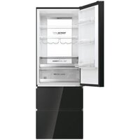 Холодильник Haier HTW7720DNGB - Изображение №2 — Chaika Market