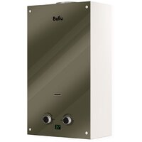 Газовая колонка Ballu GWH 10 Fiery Glass Mirror — Chaika Market