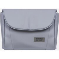 Универсальная коляска Riko Montana Ecco (2 в 1, 23/серый) - Изображение №5 — Chaika Market