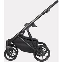 Универсальная коляска Riko Montana Ecco (2 в 1, 23/серый) - Изображение №17 — Chaika Market