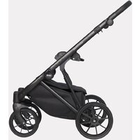 Универсальная коляска Riko Montana Ecco (2 в 1, 23/серый) - Изображение №18 — Chaika Market