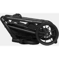 Универсальная коляска Riko Montana Ecco (2 в 1, 23/серый) - Изображение №12 — Chaika Market