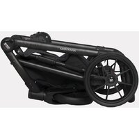 Универсальная коляска Riko Montana Ecco (2 в 1, 23/серый) - Изображение №10 — Chaika Market