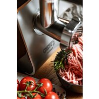 Мясорубка Camry CR 4812 - Изображение №13 — Chaika Market