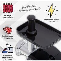 Мясорубка Camry CR 4812 - Изображение №10 — Chaika Market