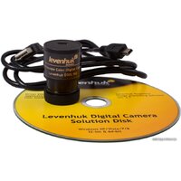 Детский микроскоп Levenhuk Rainbow D50L Plus 2 Мпикс (лунный камень) 69056 - Изображение №11 — Chaika Market