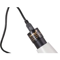 Детский микроскоп Levenhuk Rainbow D50L Plus 2 Мпикс (лунный камень) 69056 - Изображение №8 — Chaika Market