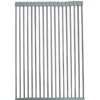 Кухонная мойка ARFEKA ECO AR мойка 600*500, роллер-мат, дозатор SATIN - Изображение №4 — Chaika Market