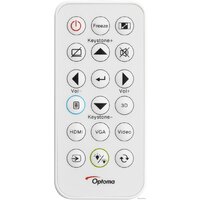 Проектор Optoma EH401 - Изображение №7 — Chaika Market