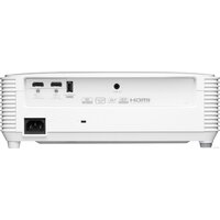 Проектор Optoma EH401 - Изображение №6 — Chaika Market
