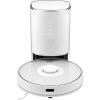 Робот-пылесос Sencor SRV 9385WH - Изображение №7 — Chaika Market