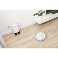 Робот-пылесос Sencor SRV 9385WH - Изображение №12 — Chaika Market