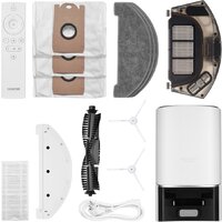 Робот-пылесос Sencor SRV 9385WH - Изображение №10 — Chaika Market