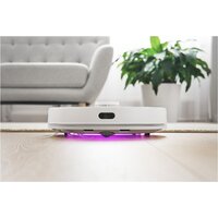 Робот-пылесос Sencor SRV 9385WH - Изображение №14 — Chaika Market