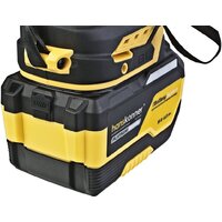 Гайковерт Hanskonner HCD201300BLC (с 1-им АКБ, кейс) - Изображение №16 — Chaika Market