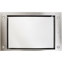 Кухонная вытяжка Akpo Manado 90 WK-9 (белый) - Изображение №4 — Chaika Market
