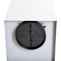 Кухонная вытяжка Akpo Manado 90 WK-9 (белый) - Изображение №9 — Chaika Market