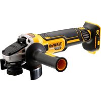 Угловая шлифмашина DeWalt DCG405N (без АКБ) — Chaika Market