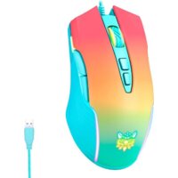 Игровая мышь Onikuma CW905 Color Twist - Изображение №2 — Chaika Market