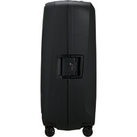 Чемодан-спиннер Samsonite Essens Graphite 81 см - Изображение №5 — Chaika Market