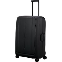 Чемодан-спиннер Samsonite Essens Graphite 81 см - Изображение №3 — Chaika Market