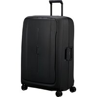 Чемодан-спиннер Samsonite Essens Graphite 81 см — Chaika Market
