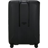 Чемодан-спиннер Samsonite Essens Graphite 81 см - Изображение №4 — Chaika Market