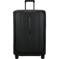 Чемодан-спиннер Samsonite Essens Graphite 81 см - Изображение №2 — Chaika Market