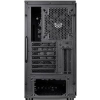 Корпус Thermaltake Commander C34 TG ARGB CA-1N5-00M1WN-00 - Изображение №4 — Chaika Market