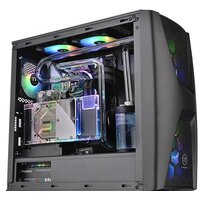Корпус Thermaltake Commander C34 TG ARGB CA-1N5-00M1WN-00 - Изображение №5 — Chaika Market