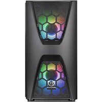 Корпус Thermaltake Commander C34 TG ARGB CA-1N5-00M1WN-00 - Изображение №2 — Chaika Market