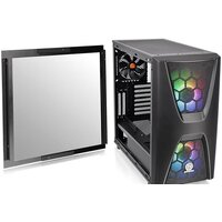 Корпус Thermaltake Commander C34 TG ARGB CA-1N5-00M1WN-00 - Изображение №7 — Chaika Market