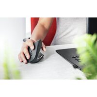Вертикальная мышь Trust Verto Wireless - Изображение №7 — Chaika Market