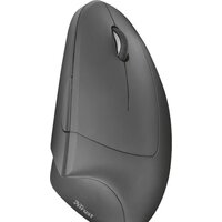 Вертикальная мышь Trust Verto Wireless - Изображение №4 — Chaika Market