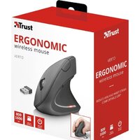 Вертикальная мышь Trust Verto Wireless - Изображение №6 — Chaika Market