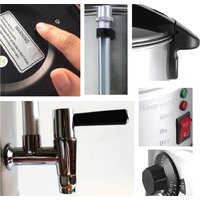 Термопот Ksitex SKT-008L - Изображение №2 — Chaika Market