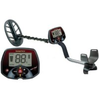 Металлоискатель Teknetics Eurotek Pro 11DD — Chaika Market
