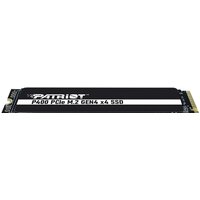 SSD Patriot P400 2TB P400P2TBM28H - Изображение №3 — Chaika Market