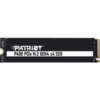 SSD Patriot P400 2TB P400P2TBM28H - Изображение №2 — Chaika Market