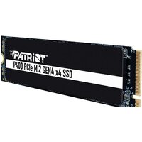 SSD Patriot P400 2TB P400P2TBM28H - Изображение №4 — Chaika Market