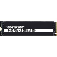 SSD Patriot P400 2TB P400P2TBM28H — Chaika Market