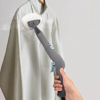 Отпариватель-пароочиститель Kitfort KT-9285 - Изображение №6 — Chaika Market