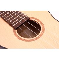 Укулеле Doff UC - Изображение №4 — Chaika Market