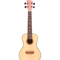 Укулеле Doff UC — Chaika Market