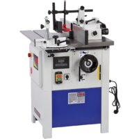 Деревообрабатывающие и металлообрабатывающие станки