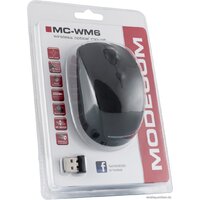 Мышь MODECOM MC-WM6 - Изображение №18 — Chaika Market