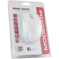 Мышь MODECOM MC-WM6 - Изображение №20 — Chaika Market